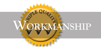 Workmanship logo